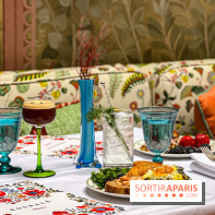 Brunch Boubalé