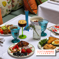 Brunch Boubalé