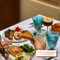 Brunch Boubalé