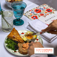 Brunch Boubalé