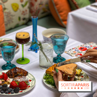 Brunch Boubalé