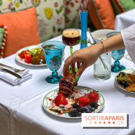 Brunch Boubalé