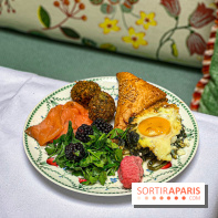 Brunch Boubalé