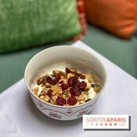 Brunch Boubalé