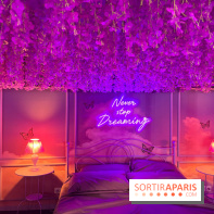 House of Dreamers
