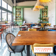 Le meilleur Burger de France 2024 à la Ménagerie du roi par Anthony Pautrat -  A7C5456