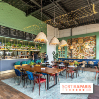 Le meilleur Burger de France 2024 à la Ménagerie du roi par Anthony Pautrat -  A7C5457