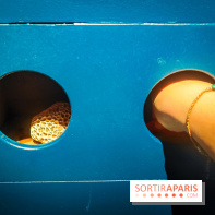 Oh my Gods, l'exposition de Wenna qui nous plonge dans des mondes merveilleux au musée en Herbe - IMG20240605114747