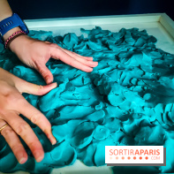 Oh my Gods, l'exposition de Wenna qui nous plonge dans des mondes merveilleux au musée en Herbe - IMG20240605115021