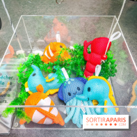 Oh my Gods, l'exposition de Wenna qui nous plonge dans des mondes merveilleux au musée en Herbe - IMG20240605115727