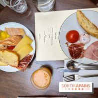 Brunch du Pulitzer - nos photos