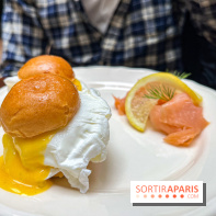 Brunch du Pulitzer - nos photos - image00058