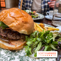 Brunch du Pulitzer - nos photos