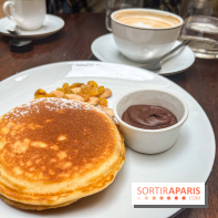 Brunch du Pulitzer - nos photos