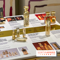 Exposition OR NORME à la Maison Guerlain des Champs-Élysées - image00008