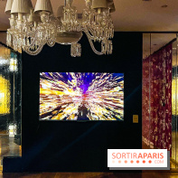 Exposition OR NORME à la Maison Guerlain des Champs-Élysées - image00030