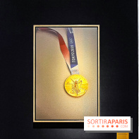 Exposition OR NORME à la Maison Guerlain des Champs-Élysées - image00033