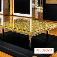 Exposition OR NORME à la Maison Guerlain des Champs-Élysées - image00056