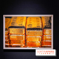 Exposition OR NORME à la Maison Guerlain des Champs-Élysées - image00057