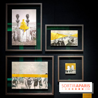 Exposition OR NORME à la Maison Guerlain des Champs-Élysées - image00058