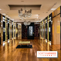 Exposition OR NORME à la Maison Guerlain des Champs-Élysées - image00062