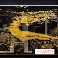 Exposition OR NORME à la Maison Guerlain des Champs-Élysées - image00063