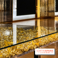 Exposition OR NORME à la Maison Guerlain des Champs-Élysées - image00071