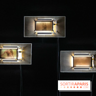 Exposition OR NORME à la Maison Guerlain des Champs-Élysées - image00072