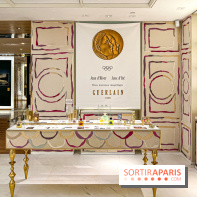 Exposition OR NORME à la Maison Guerlain des Champs-Élysées - image00078