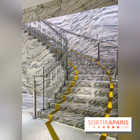 Exposition OR NORME à la Maison Guerlain des Champs-Élysées - image00083