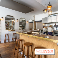 Coucou Café restaurant - bistrot -  A7C4160