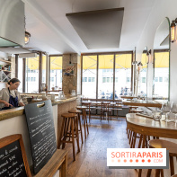 Coucou Café restaurant - bistrot -  A7C4164