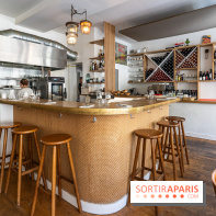 Coucou Café restaurant - bistrot -  A7C4170