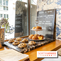 Coucou Café restaurant - bistrot -  A7C4171