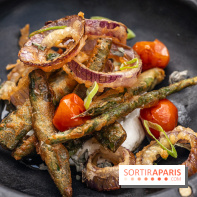 Coucou Café restaurant - bistrot -  A7C4174