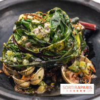 Coucou Café restaurant - bistrot -  A7C4181