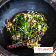 Coucou Café restaurant - bistrot -  A7C4185