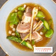 Coucou Café restaurant - bistrot -  A7C4188