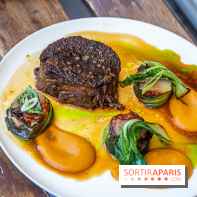 Coucou Café restaurant - bistrot -  A7C4194