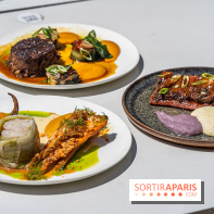 Coucou Café restaurant - bistrot -  A7C4209