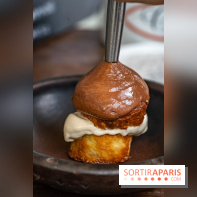 Coucou Café restaurant - bistrot -  A7C4225