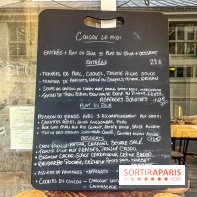 Coucou Café restaurant - bistrot - IMG 9447