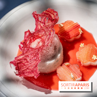 La terrasse jardin Summer de la Bauhinia au Shangri-La Paris -  A7C5658