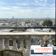 Edmond Terrass hotel  - IMG 3011