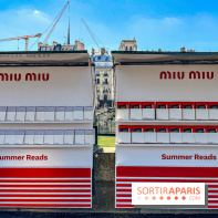 Miu-Miu distribue des livres et des glaces gratuites sur les quais parisiens ! - image00017