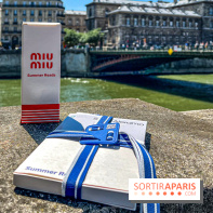 Miu-Miu distribue des livres et des glaces gratuites sur les quais parisiens ! - image00031