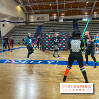 L'Open de France de Sabre Laser  - IMG 1723