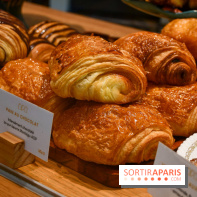 La Boulangerie Méditerranéenne à Montrouge