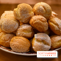 La Boulangerie Méditerranéenne à Montrouge