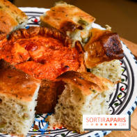 La Boulangerie Méditerranéenne à Montrouge - DSC 1325